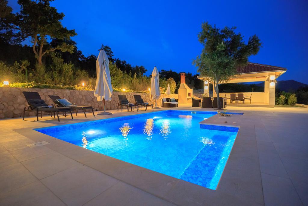 זאטון Hedera Estate, Villa Hedera VII מראה חיצוני תמונה