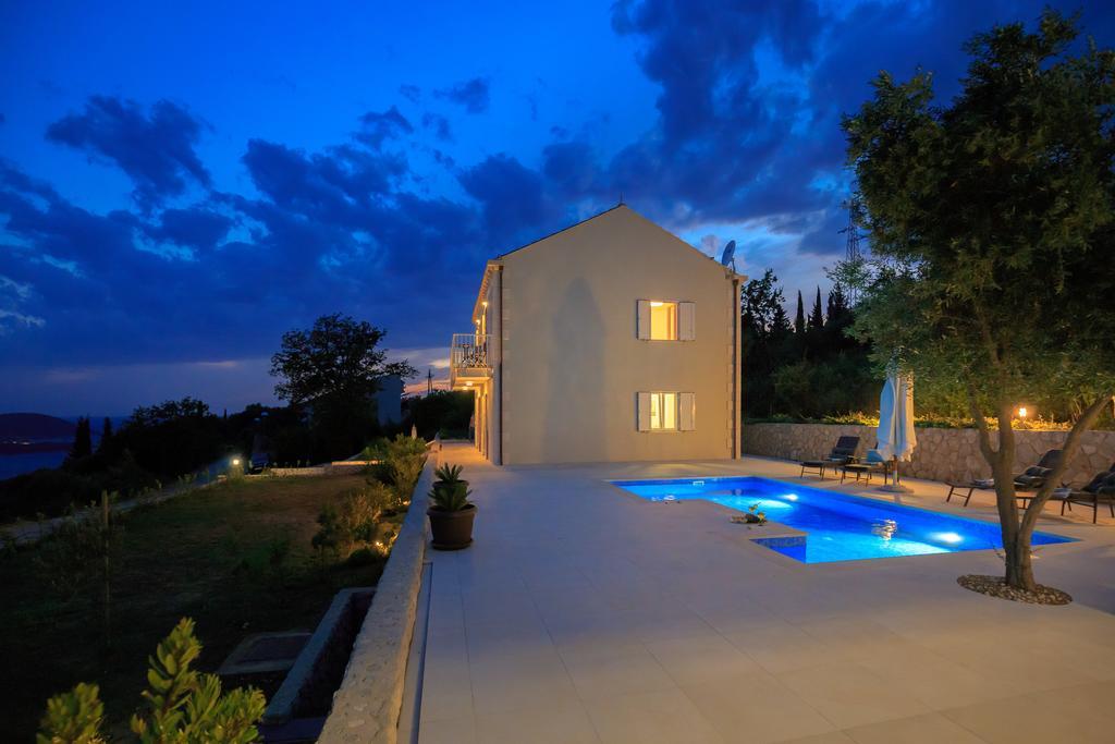 זאטון Hedera Estate, Villa Hedera VII מראה חיצוני תמונה