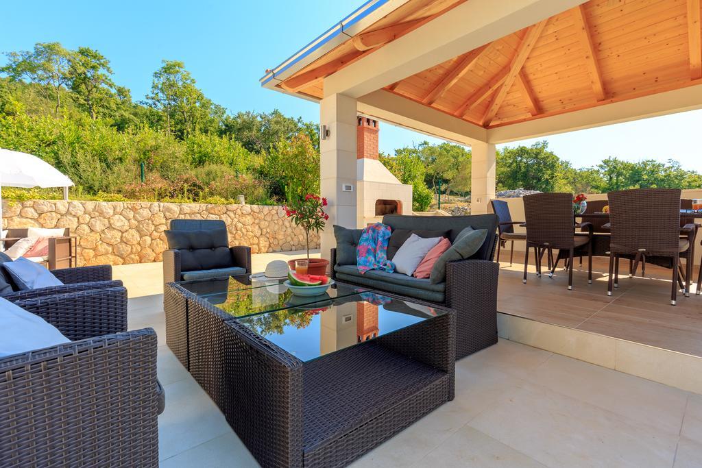 זאטון Hedera Estate, Villa Hedera VII מראה חיצוני תמונה